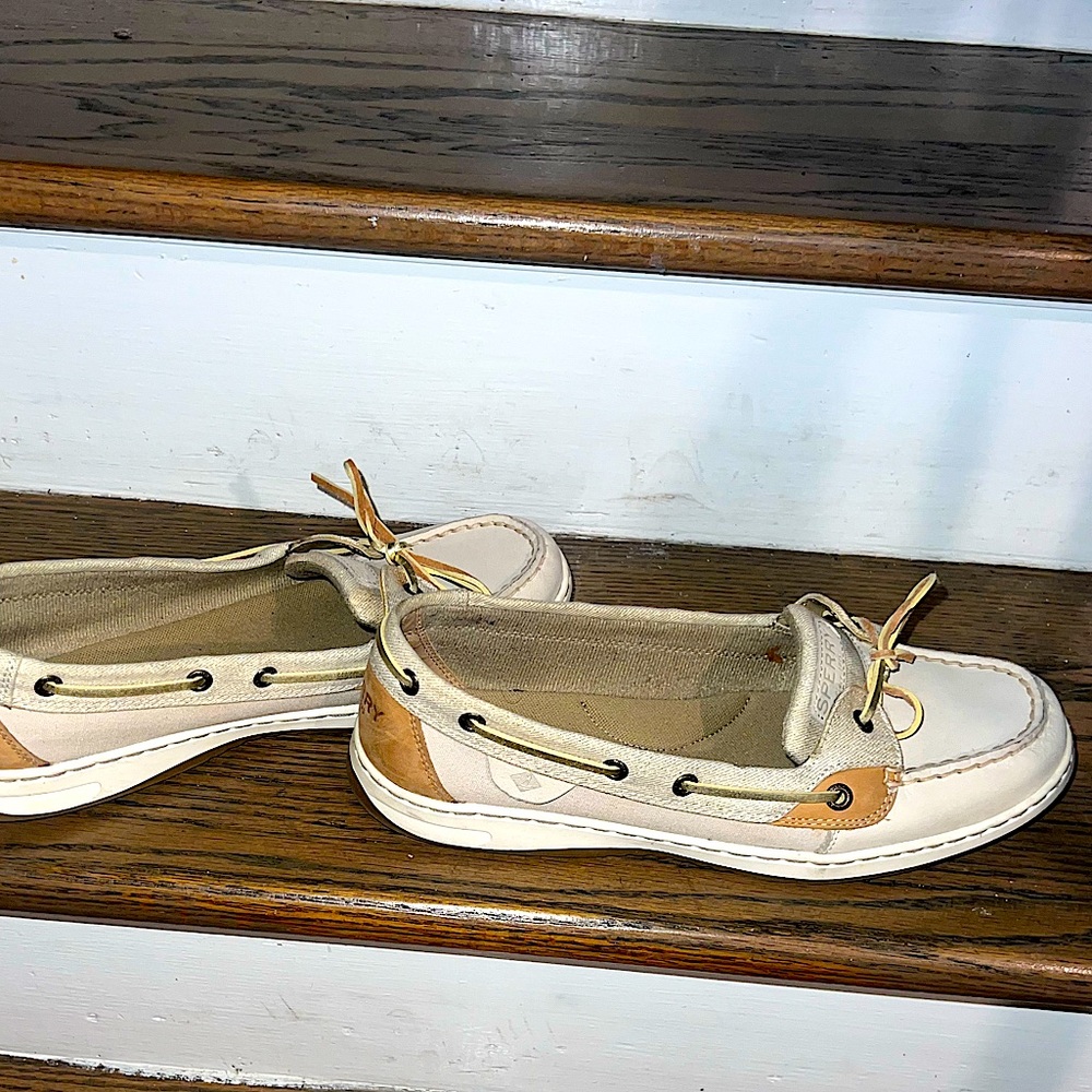 Sperry Women’s Size 11